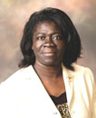 Mary Richardson